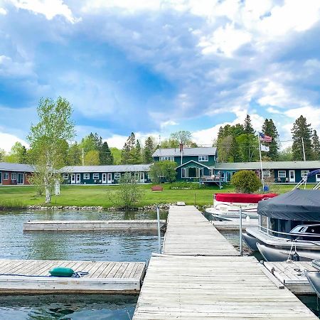 Rangeley Town & Lake Exteriör bild